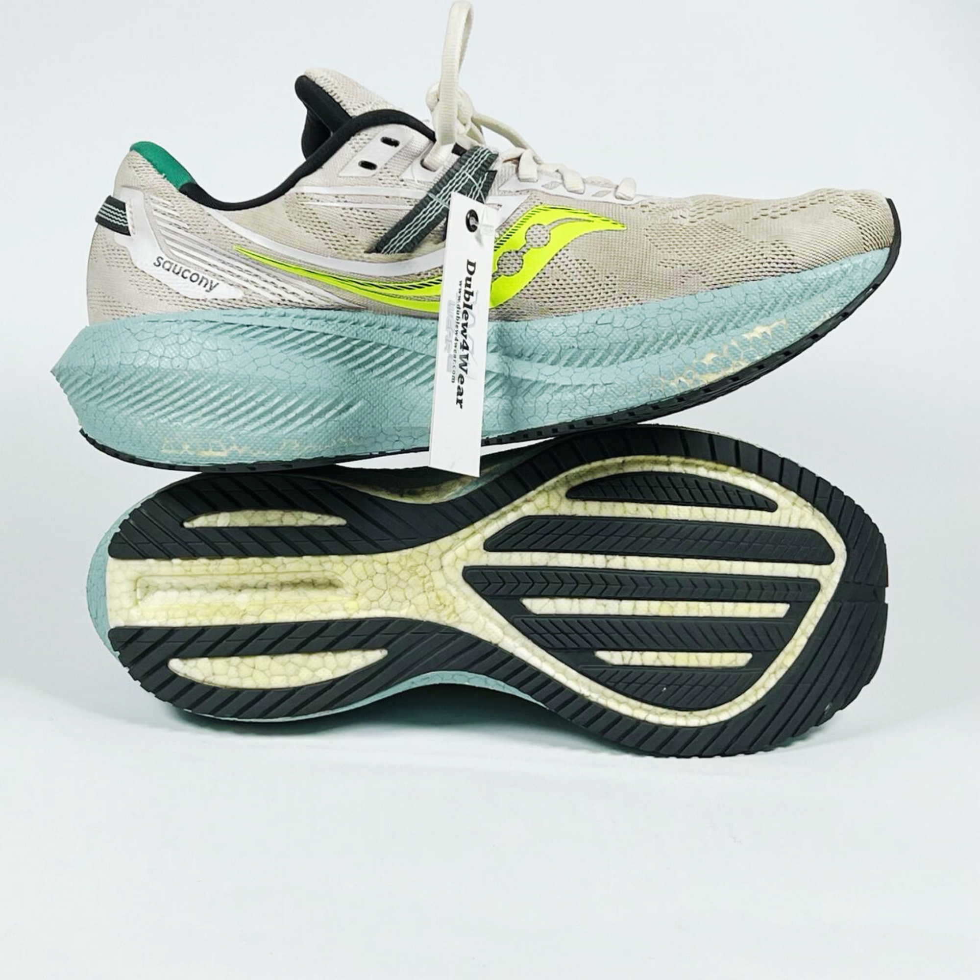 Saucony Triumph 20 Sneakers